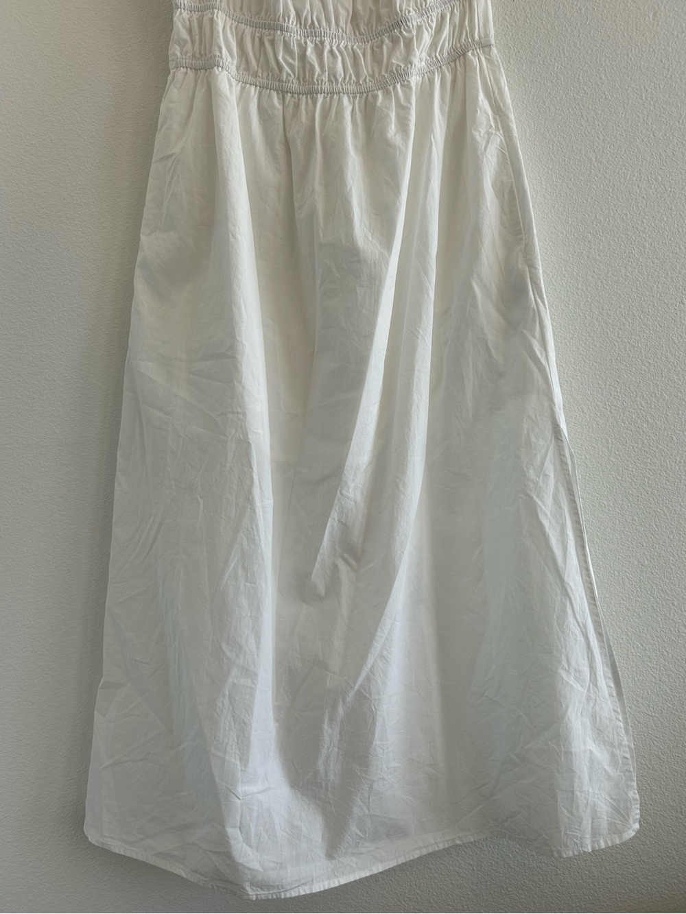 Rails Selani Dress White - Picture 3 of 7